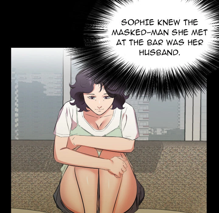Daddy's Working - Chapter 26 [photo 18] - MangaPorn