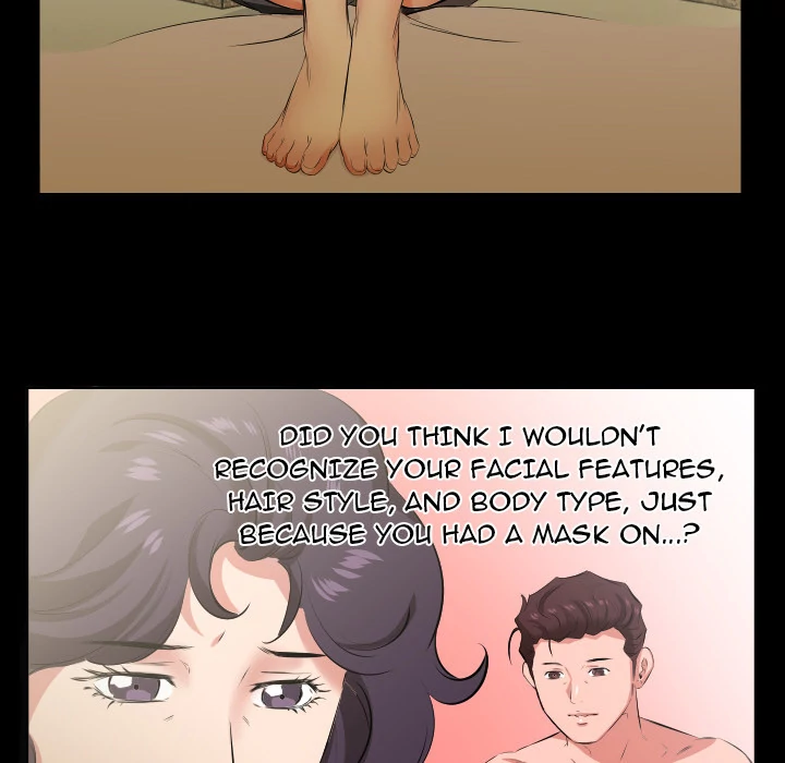 Daddy's Working - Chapter 26 [photo 19] - MangaPorn