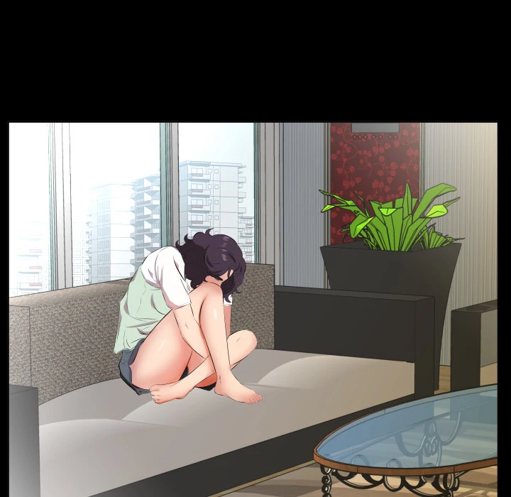 Daddy's Working - Chapter 26 [photo 22] - MangaPorn