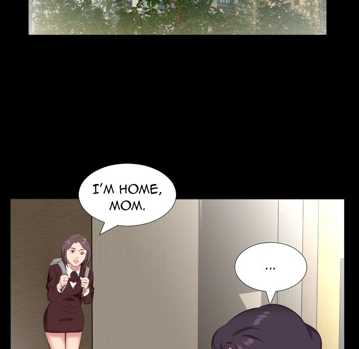Daddy's Working - Chapter 26 [photo 26] - MangaPorn
