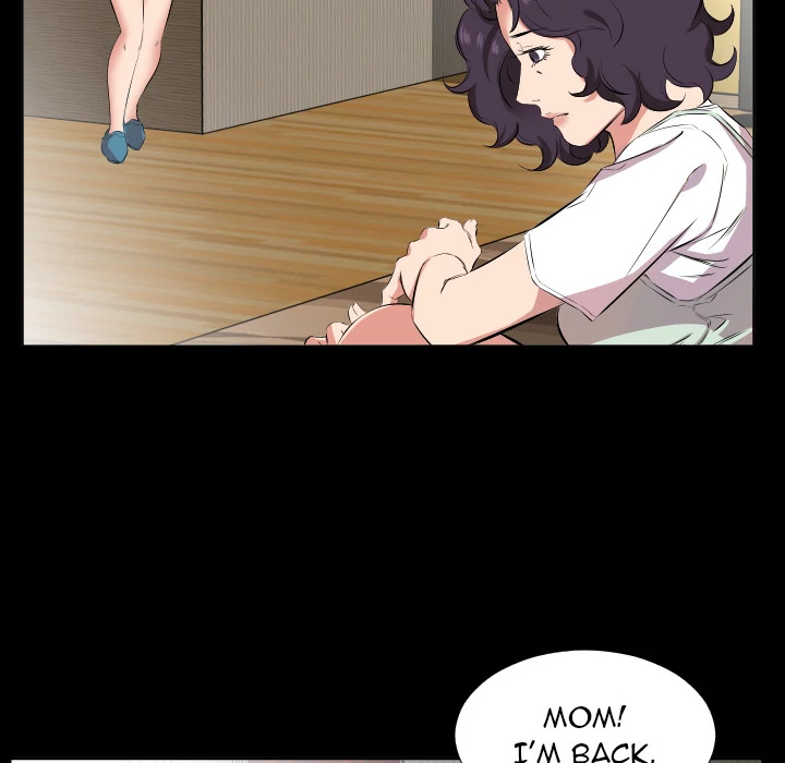 Daddy's Working - Chapter 26 [photo 27] - MangaPorn