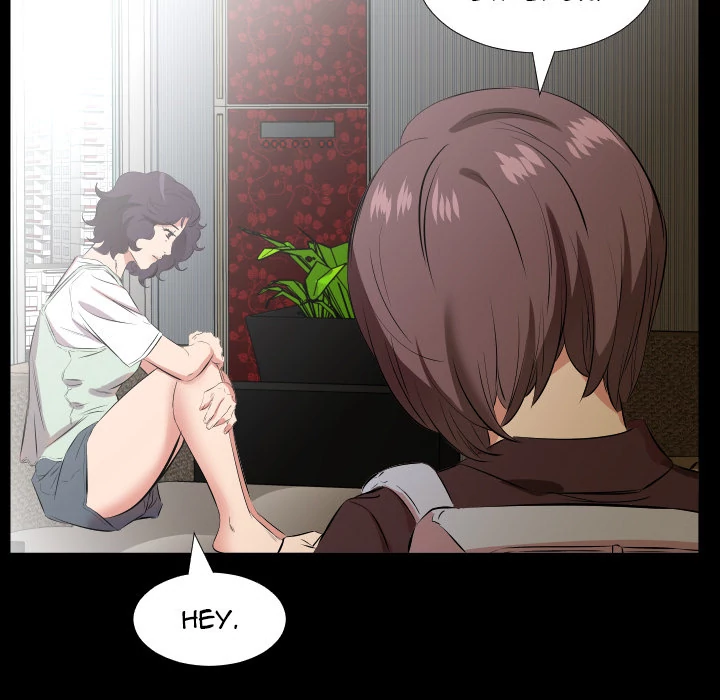Daddy's Working - Chapter 26 [photo 28] - MangaPorn