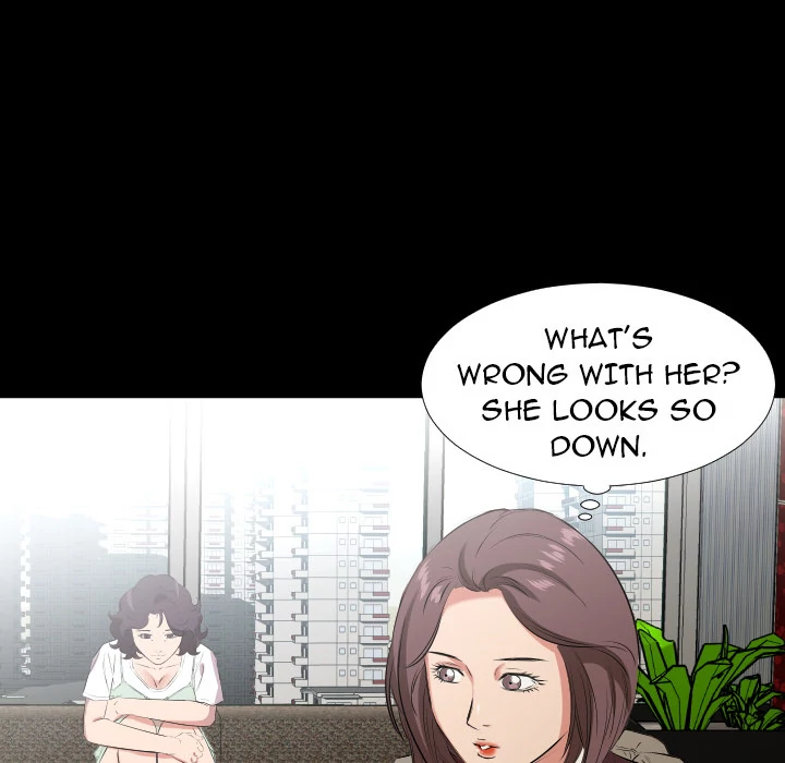 Daddy's Working - Chapter 26 [photo 29] - MangaPorn