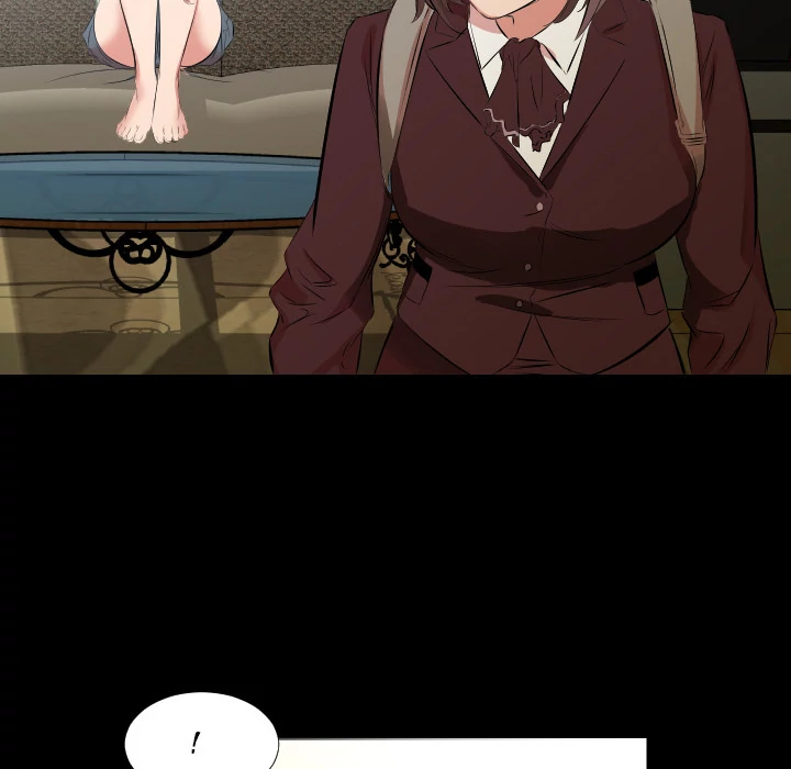 Daddy's Working - Chapter 26 [photo 30] - MangaPorn
