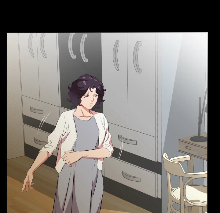 Daddy's Working - Chapter 26 [photo 32] - MangaPorn