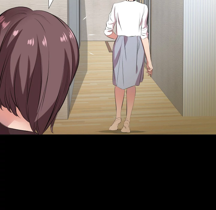 Daddy's Working - Chapter 26 [photo 34] - MangaPorn