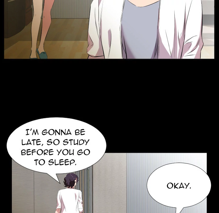 Daddy's Working - Chapter 26 [photo 36] - MangaPorn