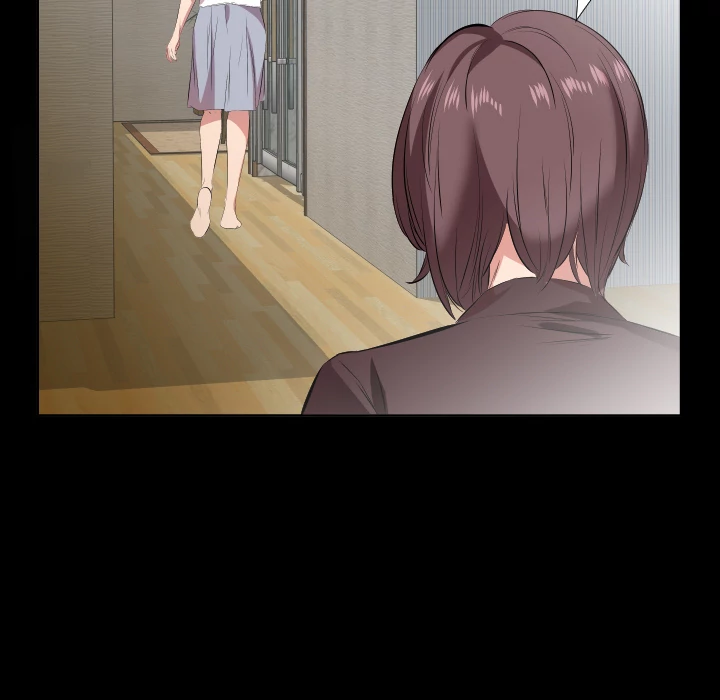 Daddy's Working - Chapter 26 [photo 37] - MangaPorn