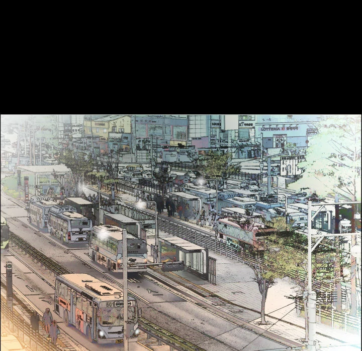 Daddy's Working - Chapter 26 [photo 38] - MangaPorn
