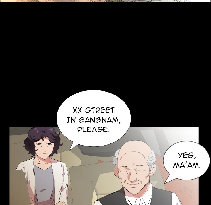 Daddy's Working - Chapter 26 [photo 39] - MangaPorn