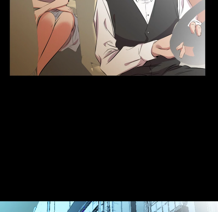 Daddy's Working - Chapter 26 [photo 40] - MangaPorn