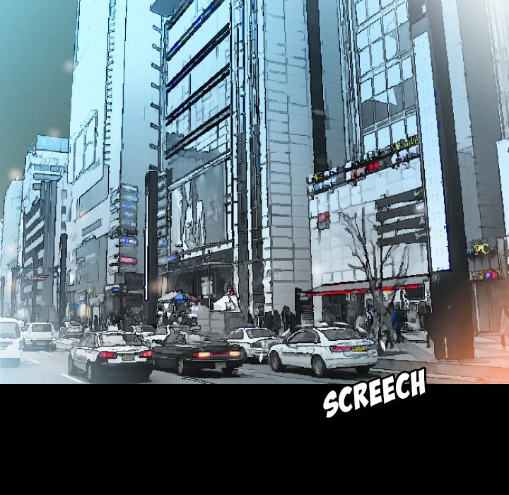 Daddy's Working - Chapter 26 [photo 41] - MangaPorn