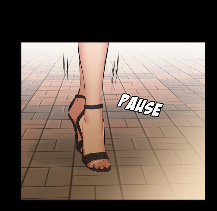 Daddy's Working - Chapter 26 [photo 45] - MangaPorn