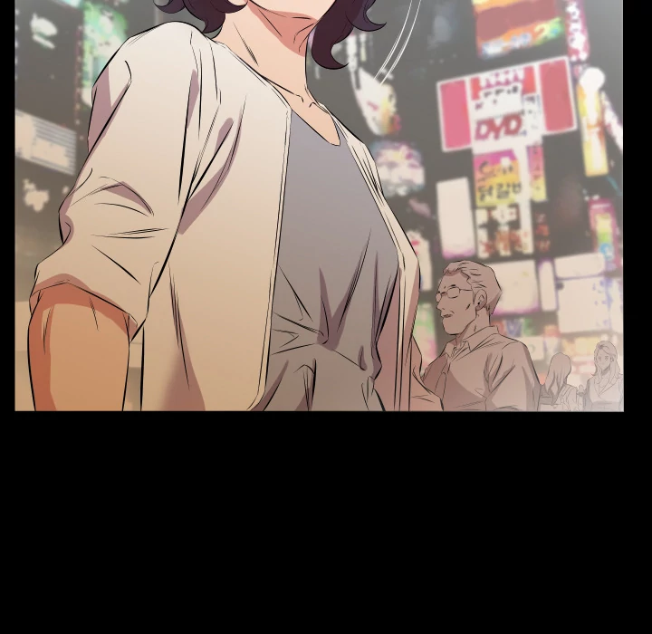 Daddy's Working - Chapter 26 [photo 47] - MangaPorn