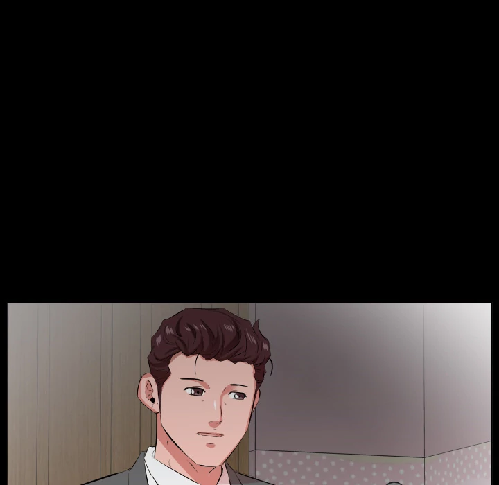 Daddy's Working - Chapter 26 [photo 5] - MangaPorn
