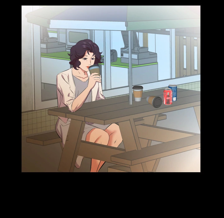 Daddy's Working - Chapter 26 [photo 51] - MangaPorn