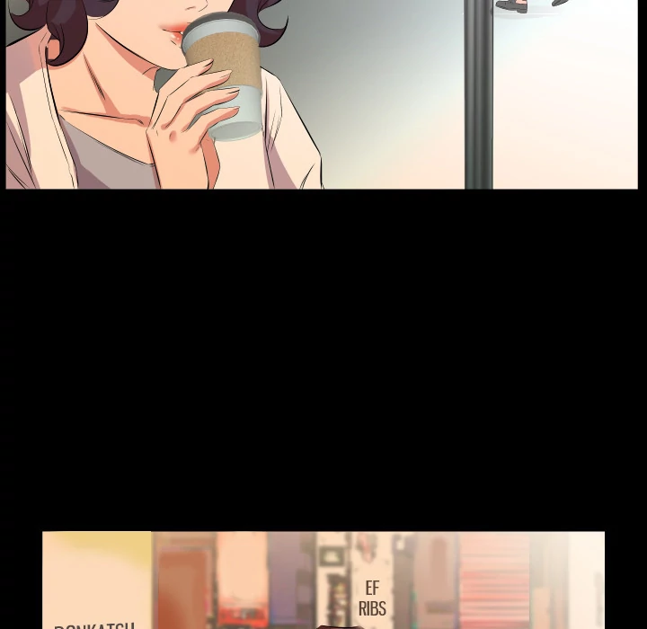 Daddy's Working - Chapter 26 [photo 53] - MangaPorn