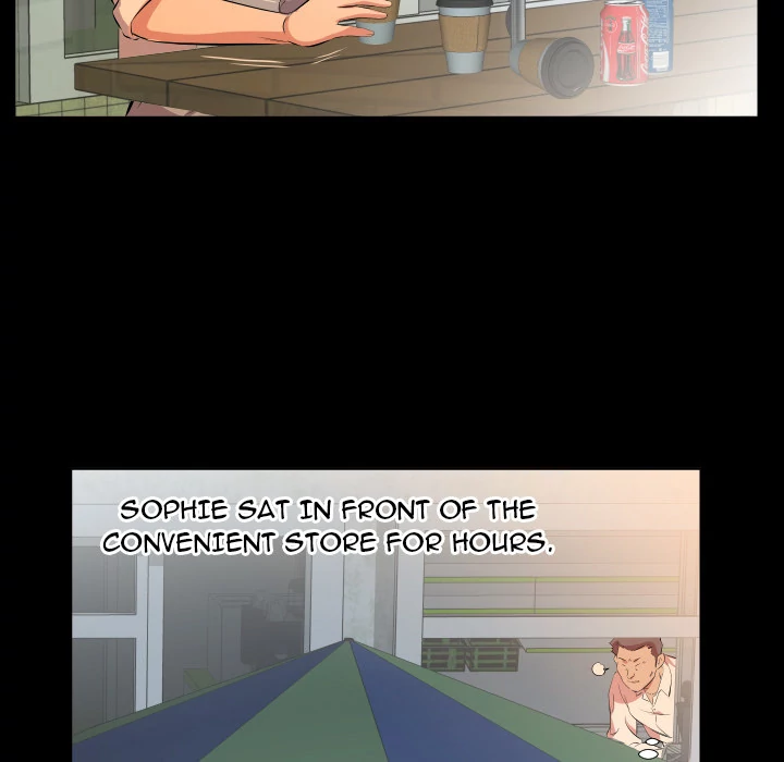 Daddy's Working - Chapter 26 [photo 56] - MangaPorn