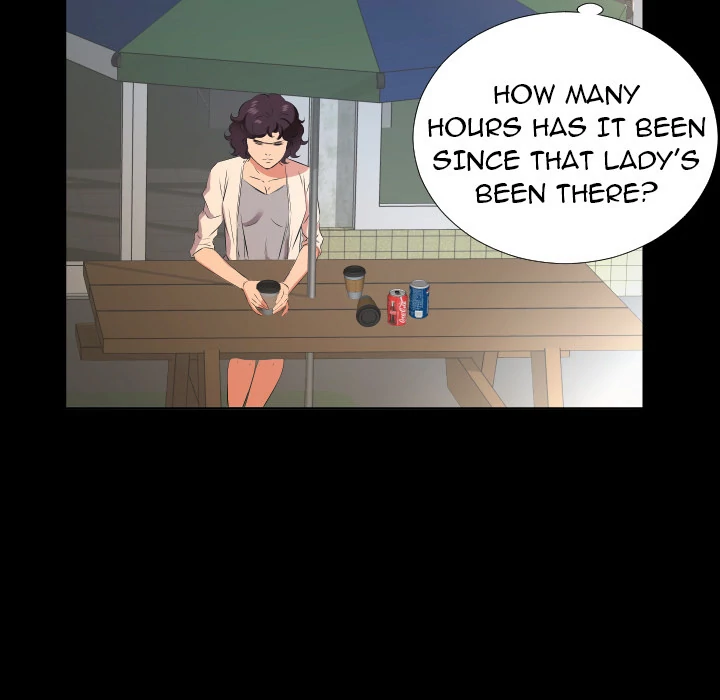 Daddy's Working - Chapter 26 [photo 57] - MangaPorn
