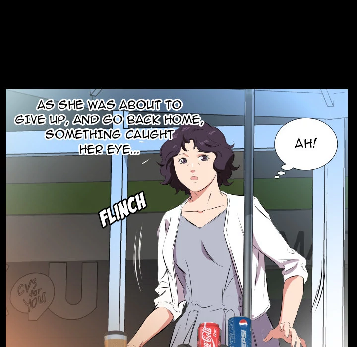 Daddy's Working - Chapter 26 [photo 58] - MangaPorn