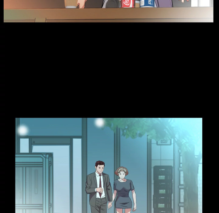 Daddy's Working - Chapter 26 [photo 59] - MangaPorn