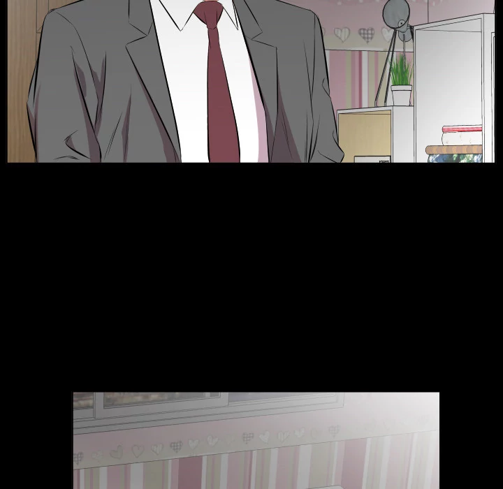 Daddy's Working - Chapter 26 [photo 6] - MangaPorn