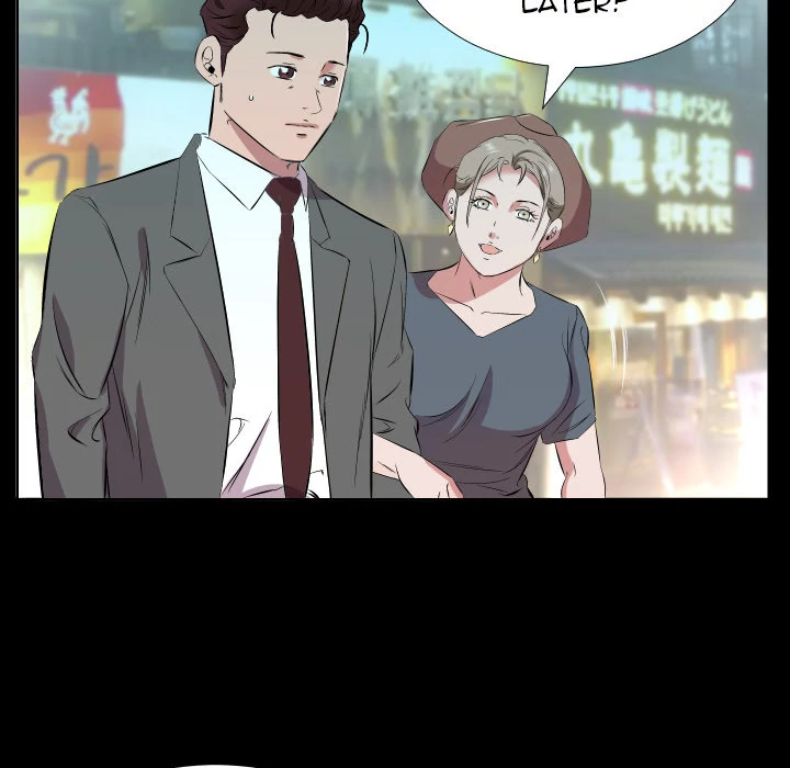 Daddy's Working - Chapter 26 [photo 61] - MangaPorn