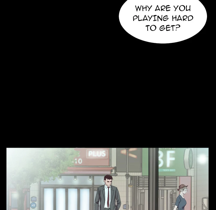 Daddy's Working - Chapter 26 [photo 63] - MangaPorn