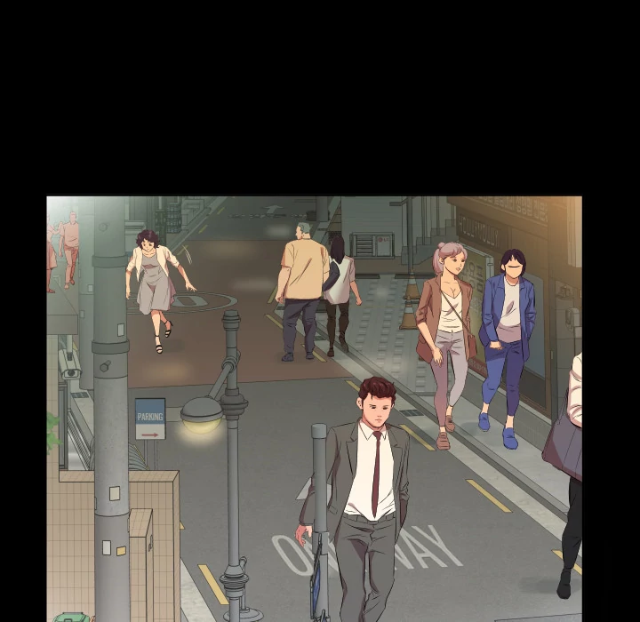 Daddy's Working - Chapter 26 [photo 65] - MangaPorn