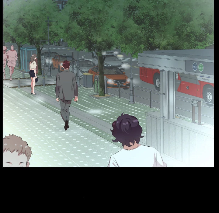 Daddy's Working - Chapter 26 [photo 67] - MangaPorn