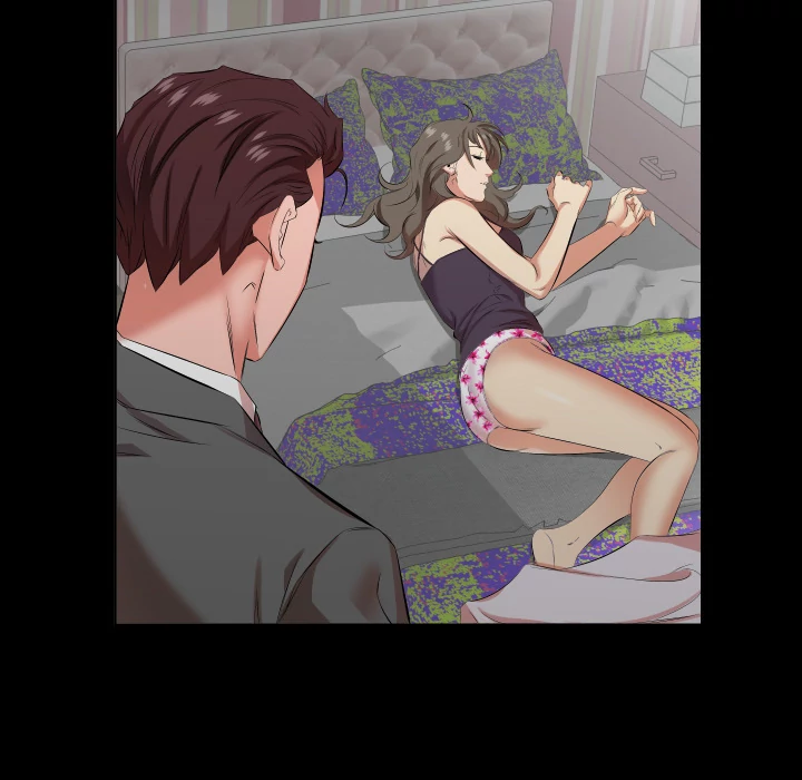 Daddy's Working - Chapter 26 [photo 7] - MangaPorn