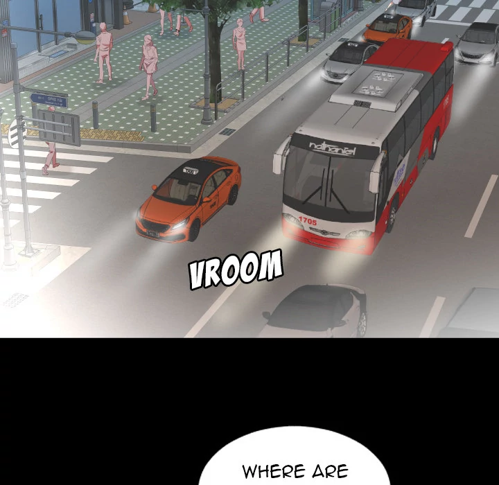 Daddy's Working - Chapter 26 [photo 70] - MangaPorn