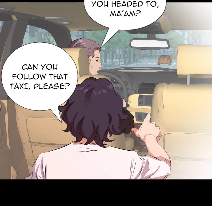 Daddy's Working - Chapter 26 [photo 71] - MangaPorn