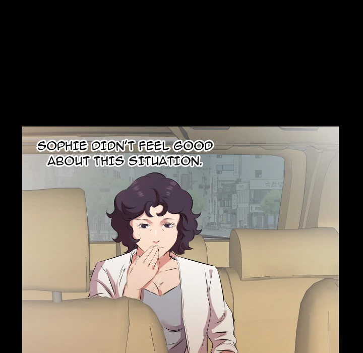 Daddy's Working - Chapter 26 [photo 72] - MangaPorn