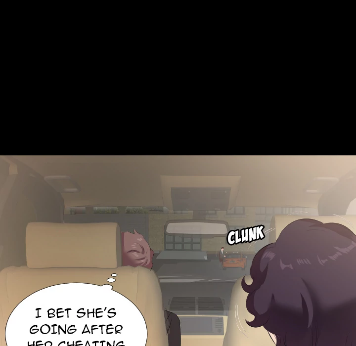 Daddy's Working - Chapter 26 [photo 75] - MangaPorn