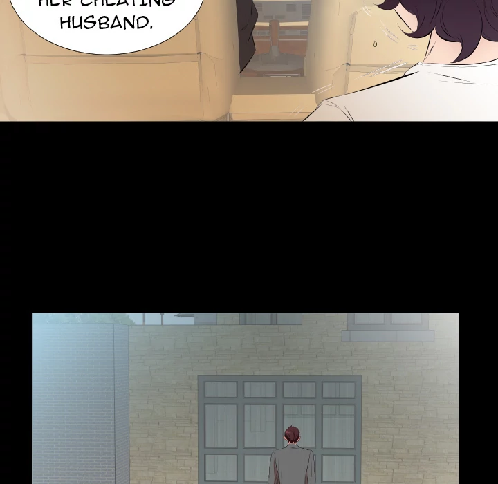 Daddy's Working - Chapter 26 [photo 76] - MangaPorn