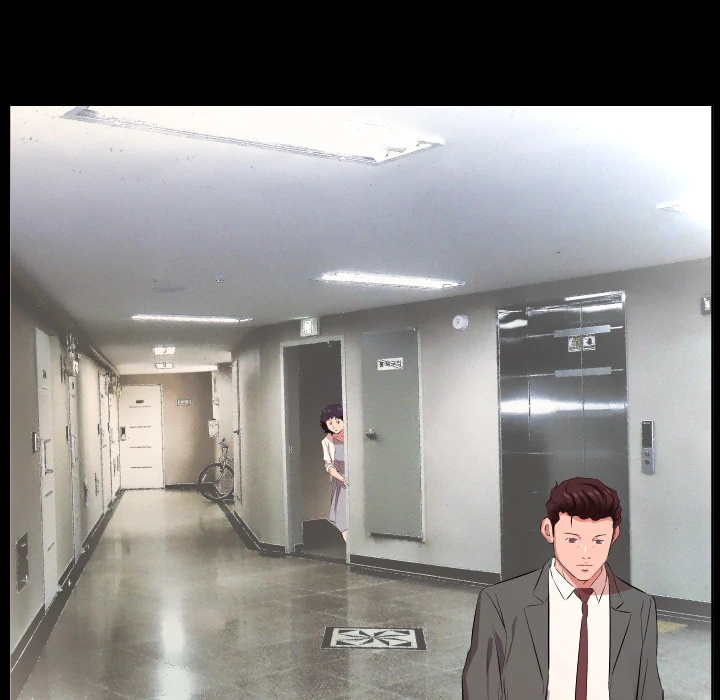 Daddy's Working - Chapter 26 [photo 78] - MangaPorn