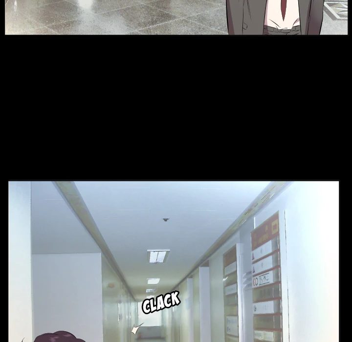 Daddy's Working - Chapter 26 [photo 79] - MangaPorn