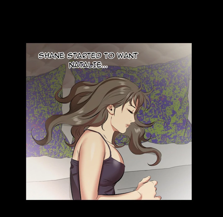 Daddy's Working - Chapter 26 [photo 8] - MangaPorn