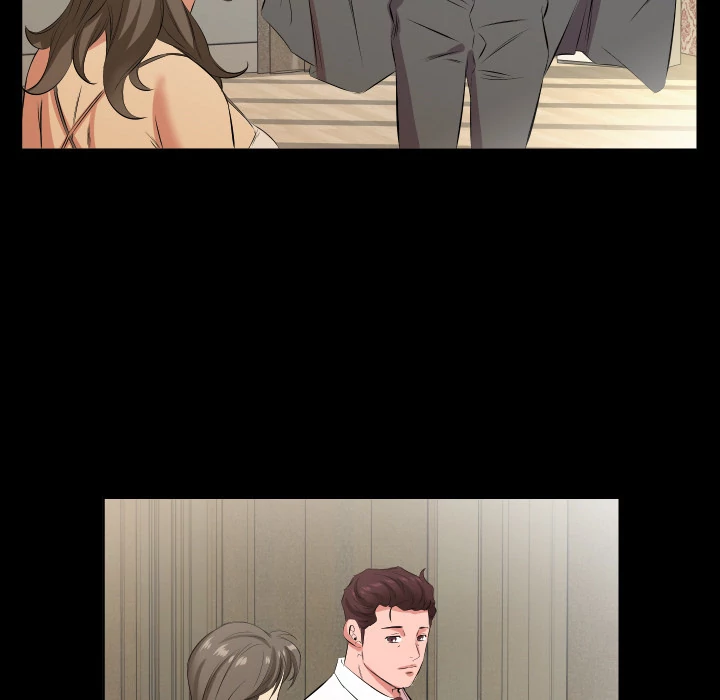 Daddy's Working - Chapter 26 [photo 83] - MangaPorn