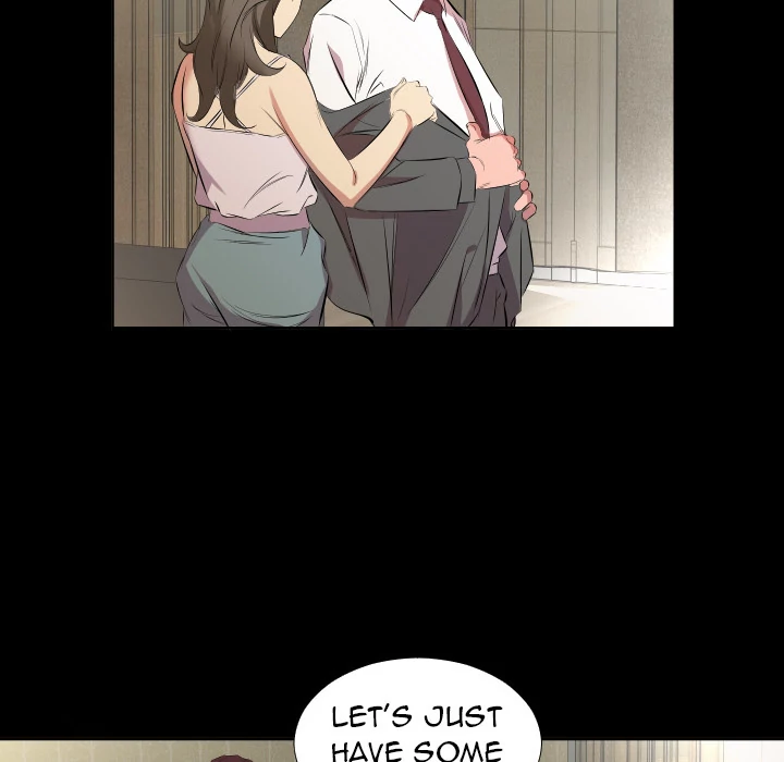 Daddy's Working - Chapter 26 [photo 84] - MangaPorn