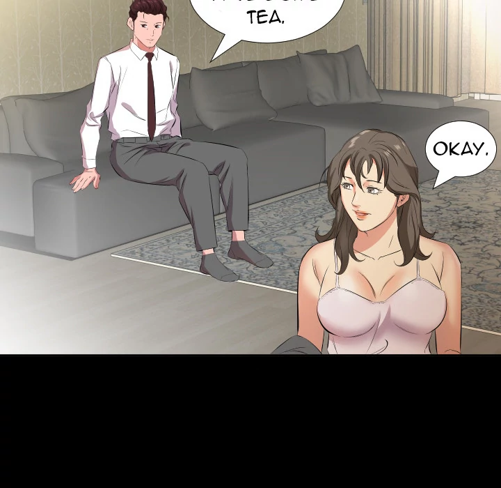 Daddy's Working - Chapter 26 [photo 85] - MangaPorn