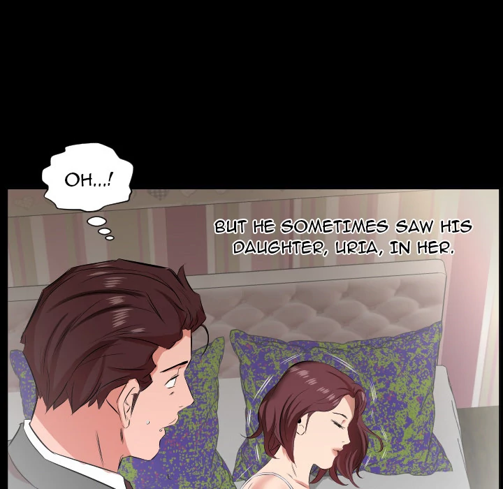 Daddy's Working - Chapter 26 [photo 9] - MangaPorn