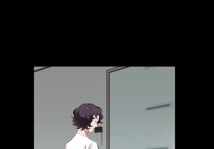Daddy's Working - Chapter 27 [photo 1] - MangaPorn
