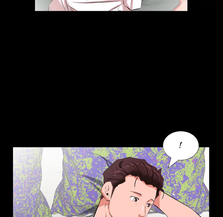 Daddy's Working - Chapter 27 [photo 10] - MangaPorn