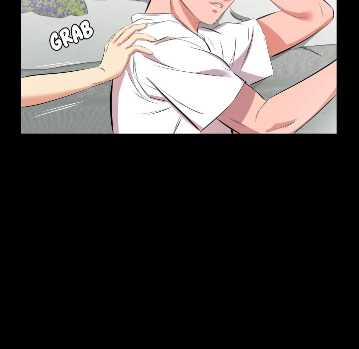 Daddy's Working - Chapter 27 [photo 11] - MangaPorn