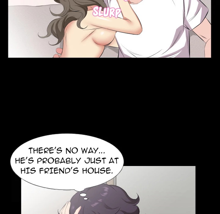 Daddy's Working - Chapter 27 [photo 14] - MangaPorn