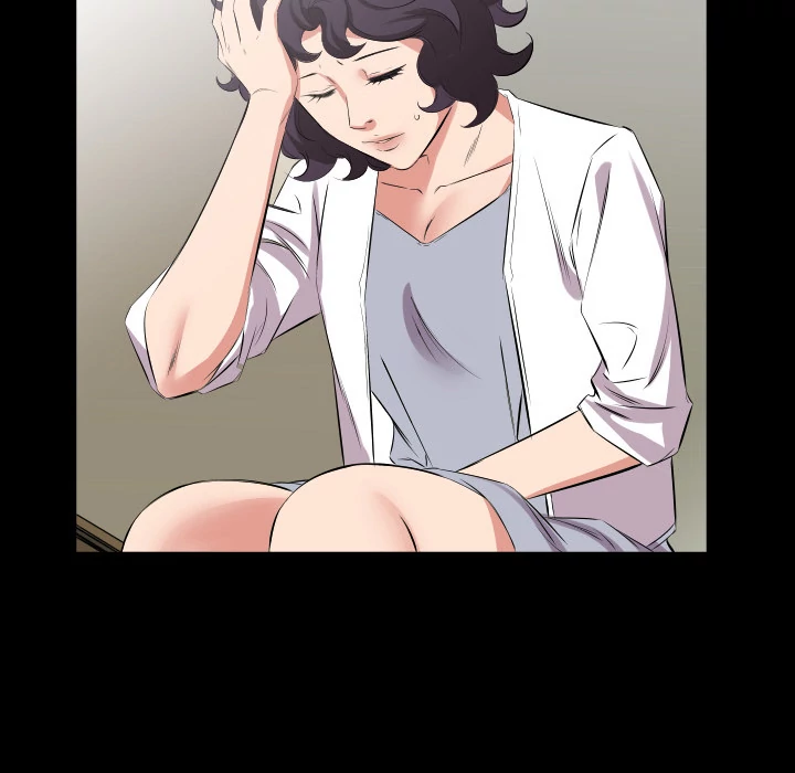 Daddy's Working - Chapter 27 [photo 15] - MangaPorn