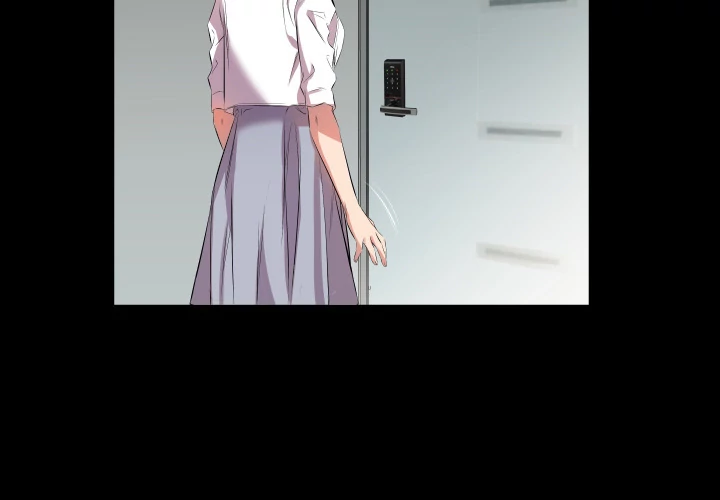 Daddy's Working - Chapter 27 [photo 2] - MangaPorn