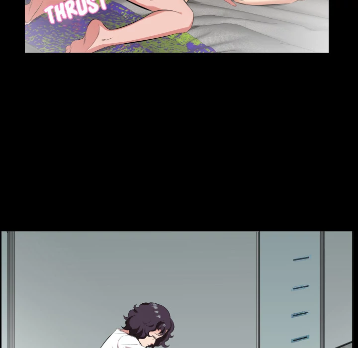 Daddy's Working - Chapter 27 [photo 26] - MangaPorn
